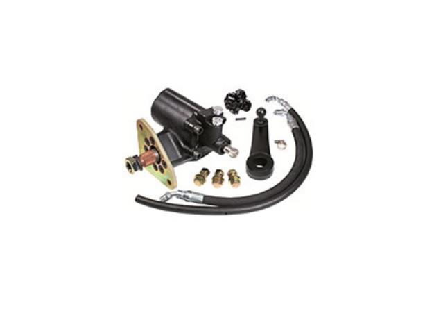 Classic Performance Power Steering Conversion Kits CPP5356PSK-OC
