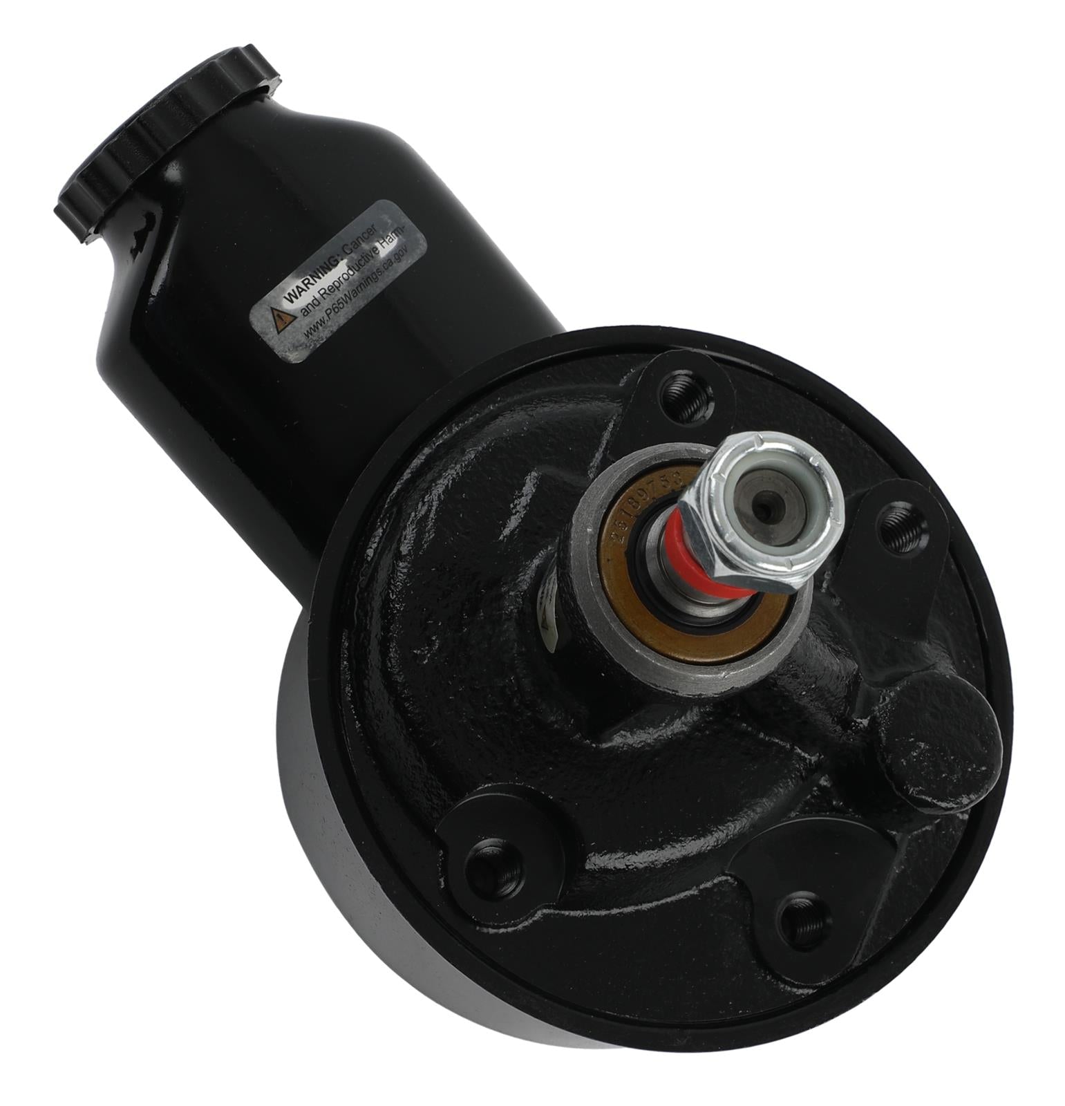 Classic Performance Power Steering Conversion Kits CPP5557PSK-F