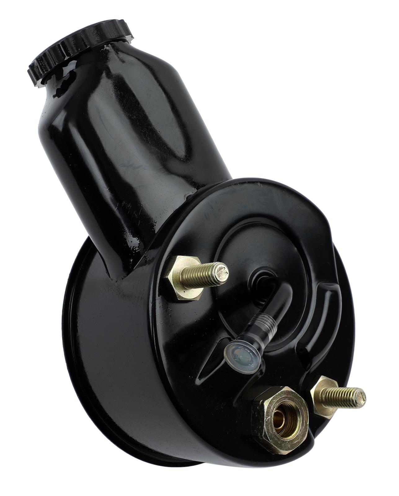 Classic Performance Power Steering Conversion Kits CPP5557PSK-F