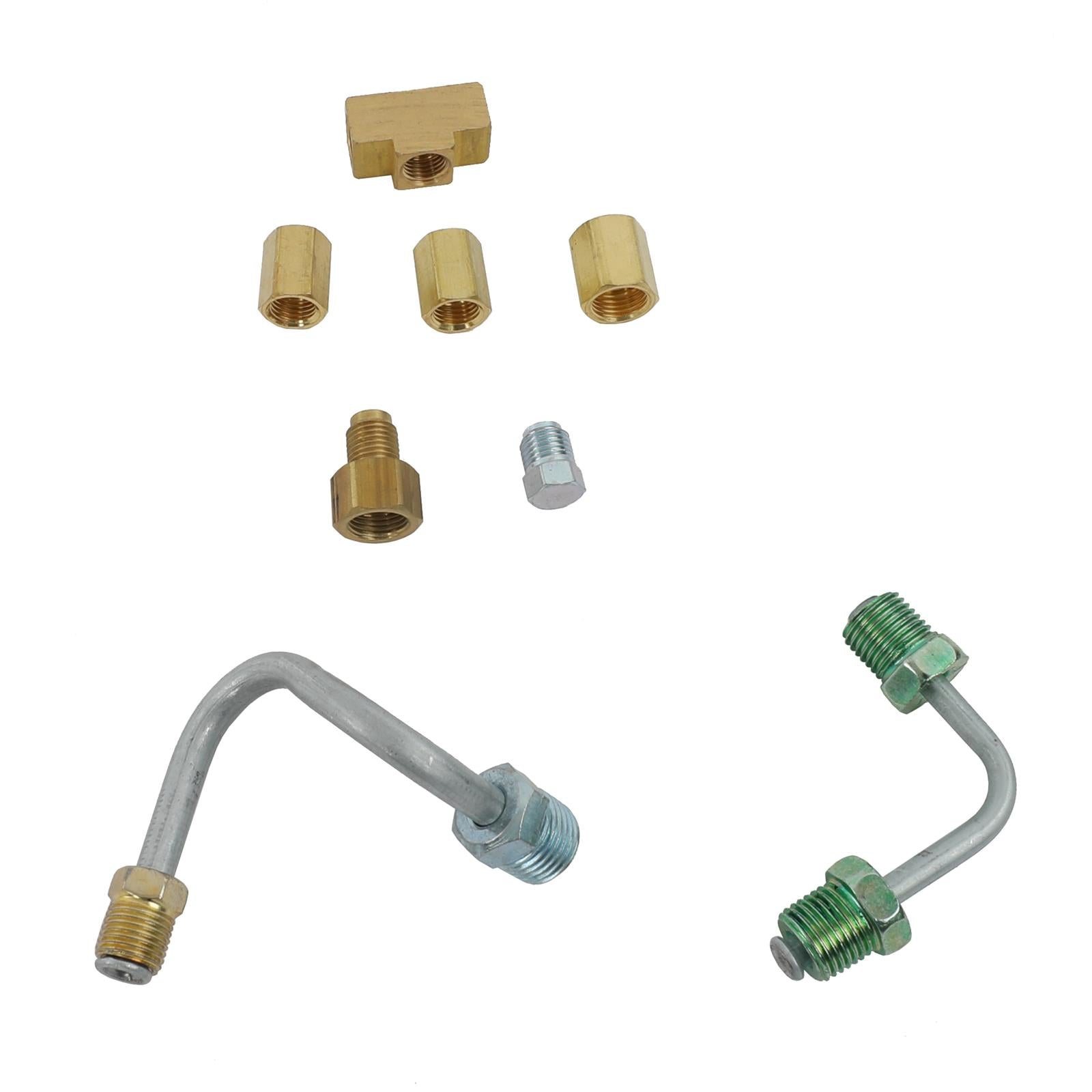 Classic Performance Brake Line Kits CPP60F1-OM