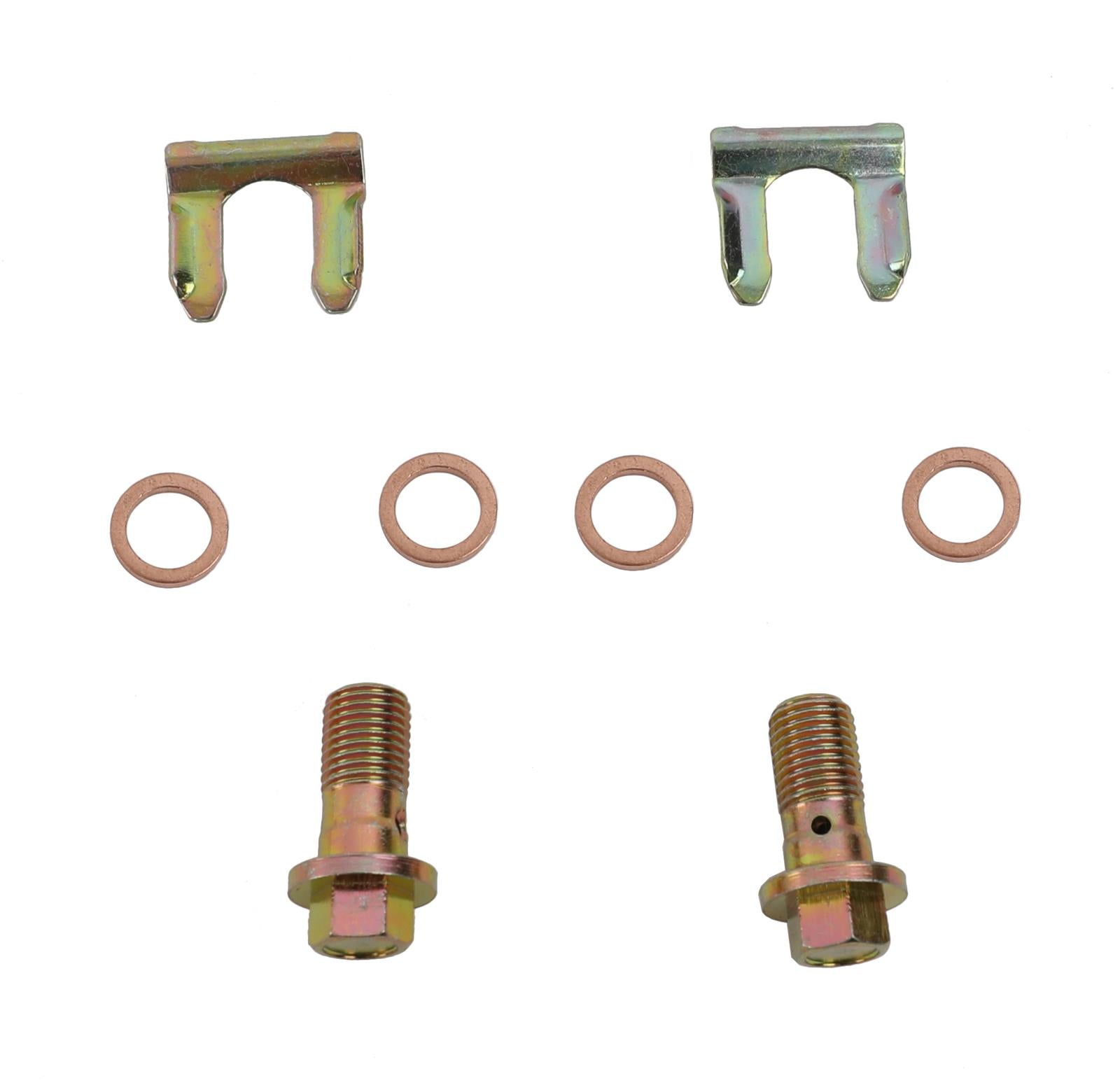 Classic Performance Brake Line Kits CPP60F1-OM