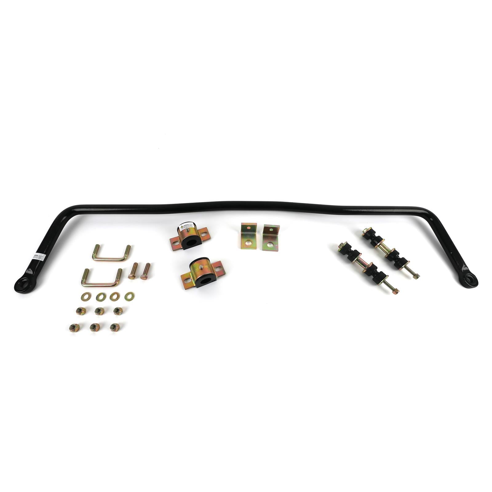 Classic Performance Sway Bar Kits CPP706