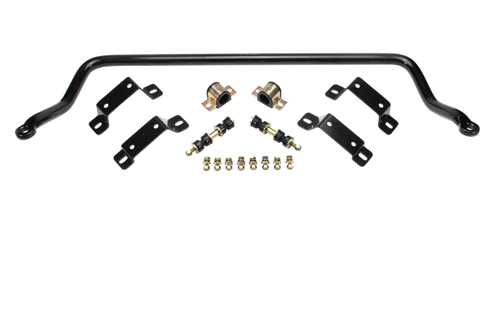 Classic Performance Sway Bar Kits CPP7423