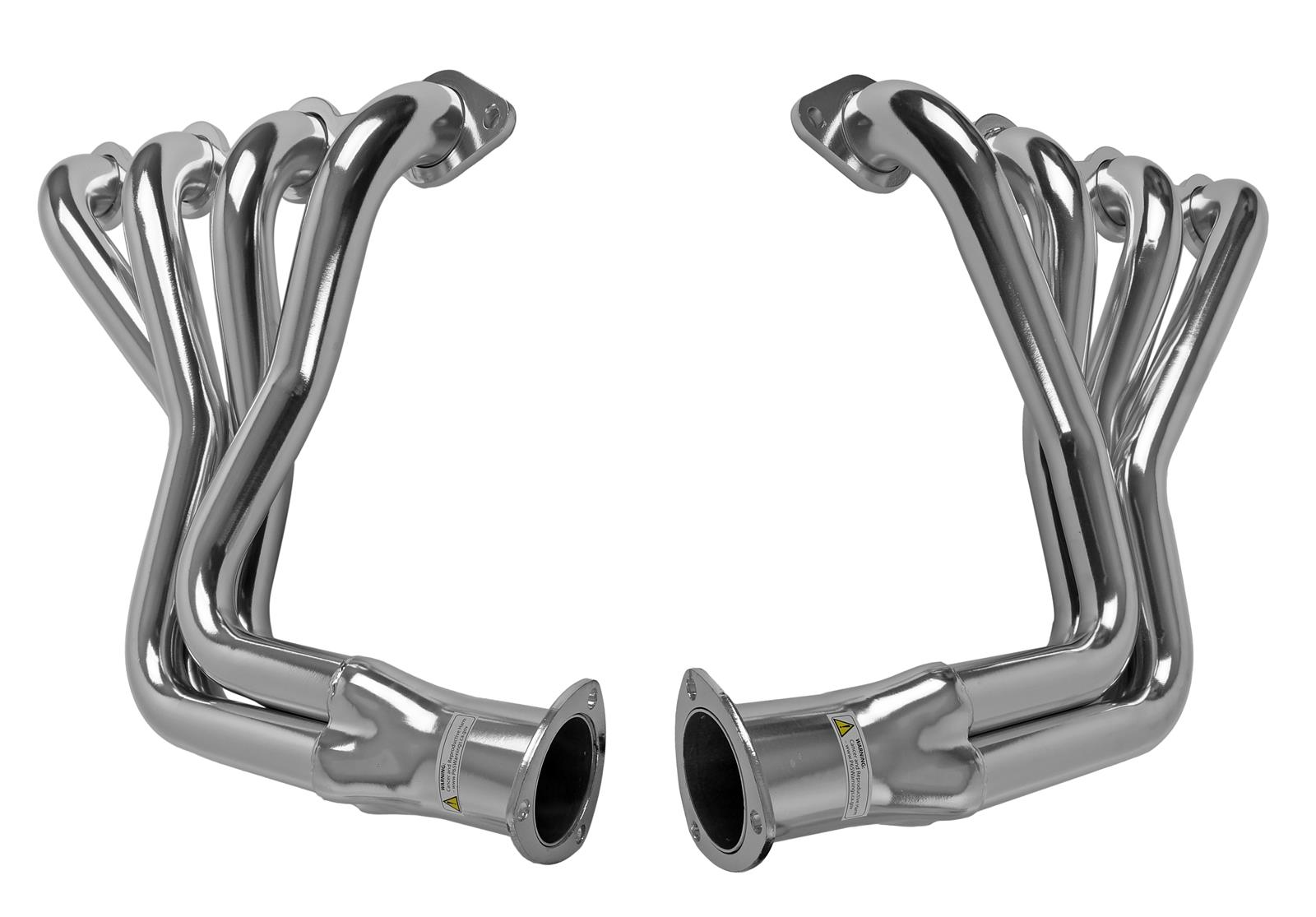 Classic Performance Headers CPPHD-M2LS