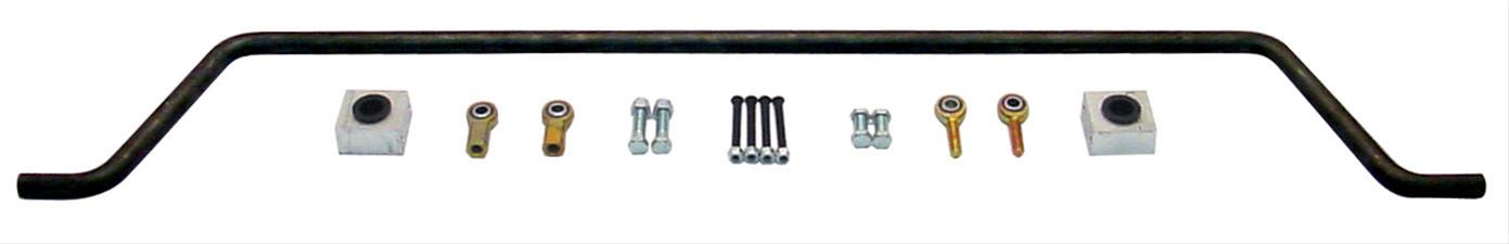 Classic Performance Sway Bars CPPM2SB-S
