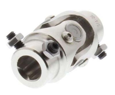 Classic Performance Steering U-Joints CPP-UJ5
