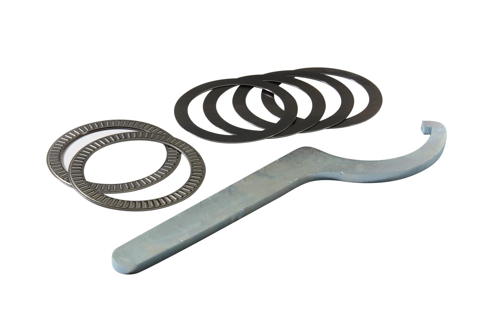 Classic Performance Coilover Shock Thrust Bearings CPSPAN-K