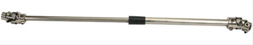 Classic Performance Steering Shafts CPSS-CL