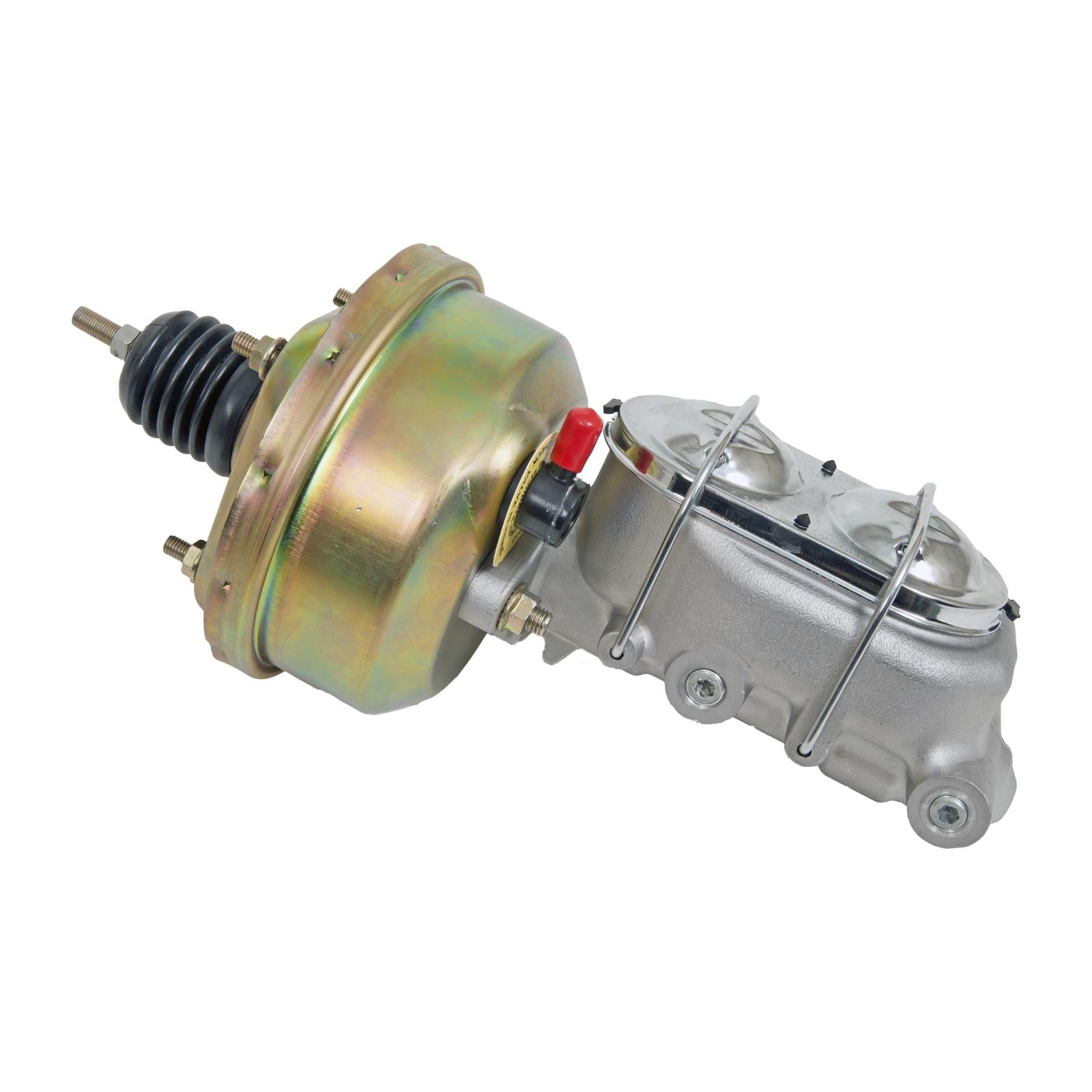 Classic Performance Master Cylinder and Brake Booster Kits CPUFM-7SRB-MC