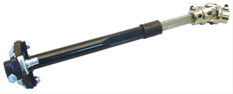 Classic Performance Collapsible Steering Shafts CSS-736836