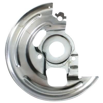 Classic Performance Brake Backing Plates DBDS