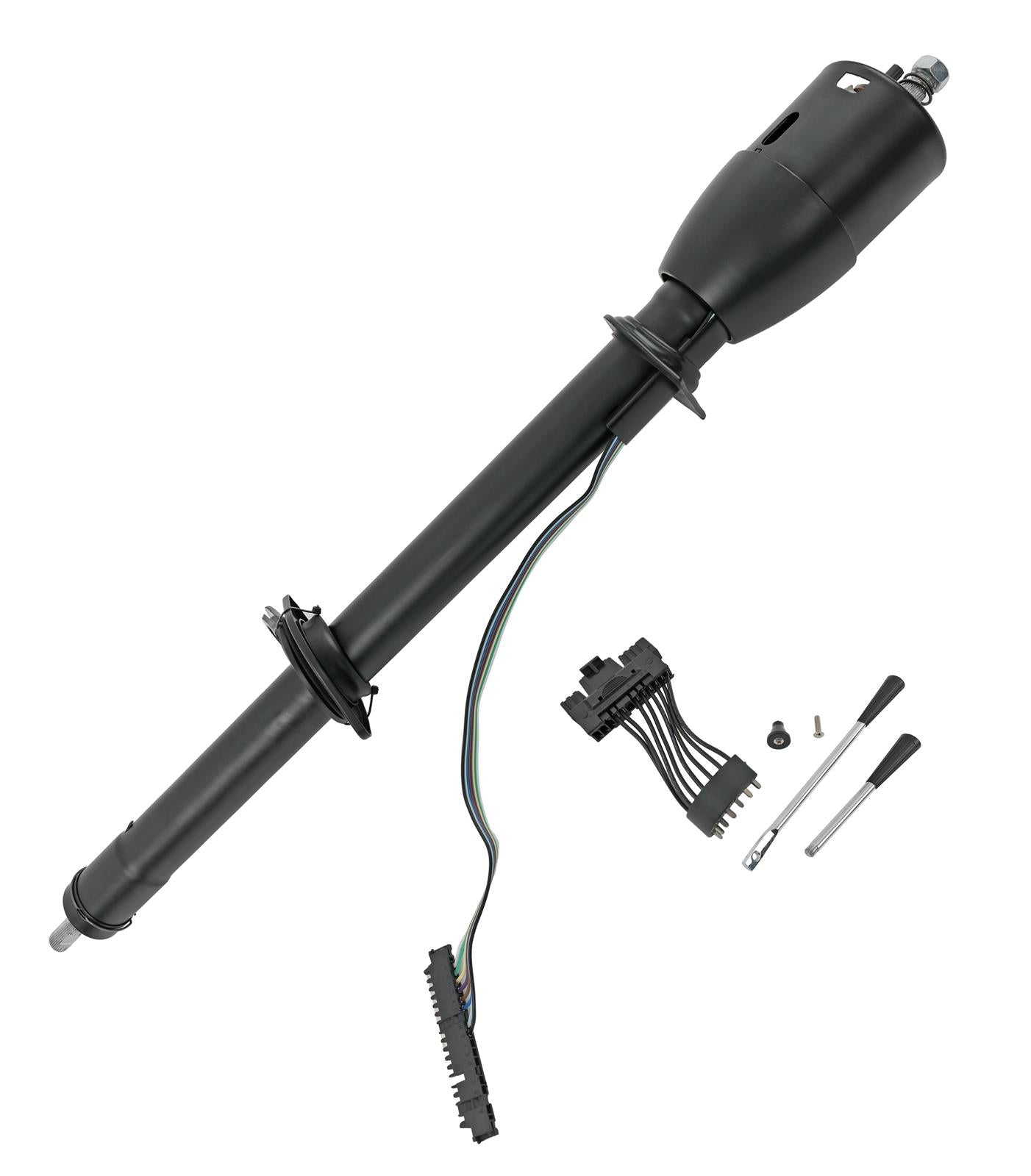 Classic Performance Classic Fit Steering Columns DC-6772-FBC10