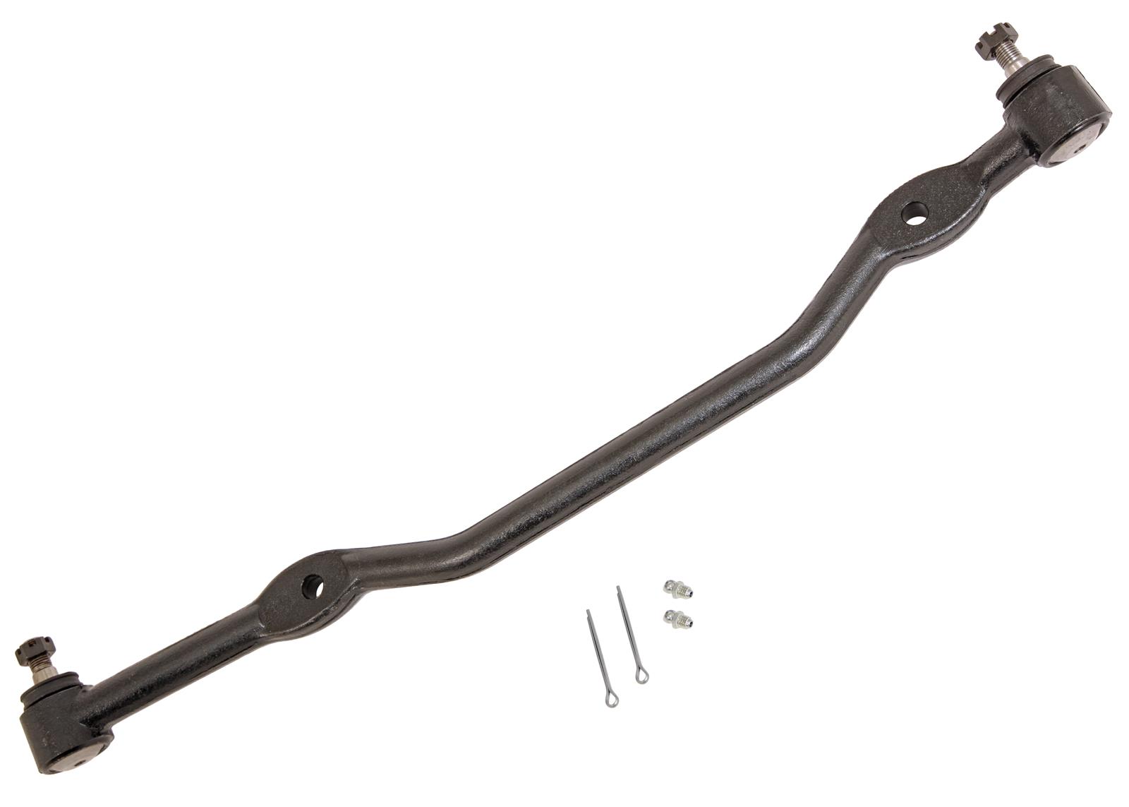 Classic Performance Center Links DS682