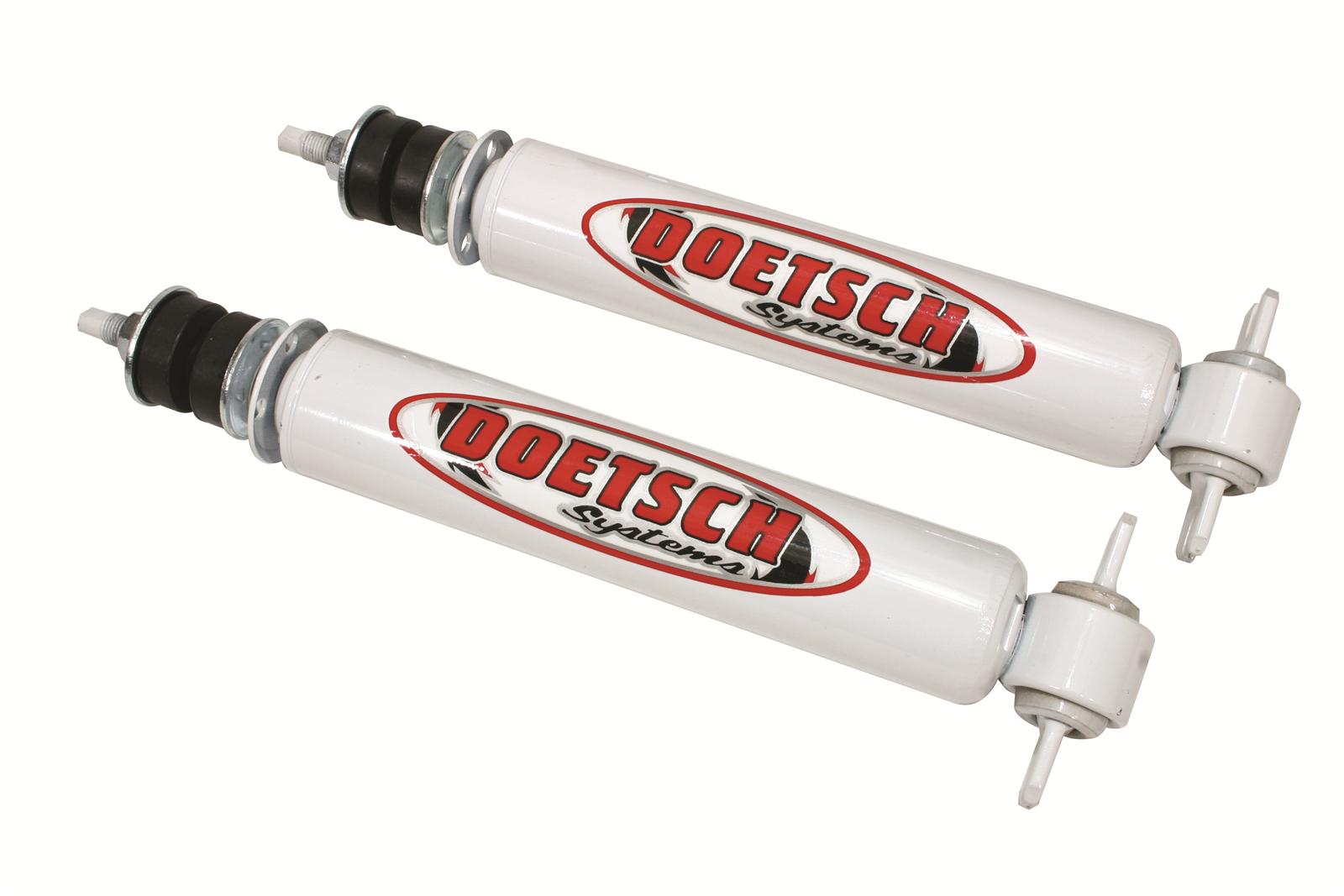 Classic Performance Shocks and Struts DT-1001