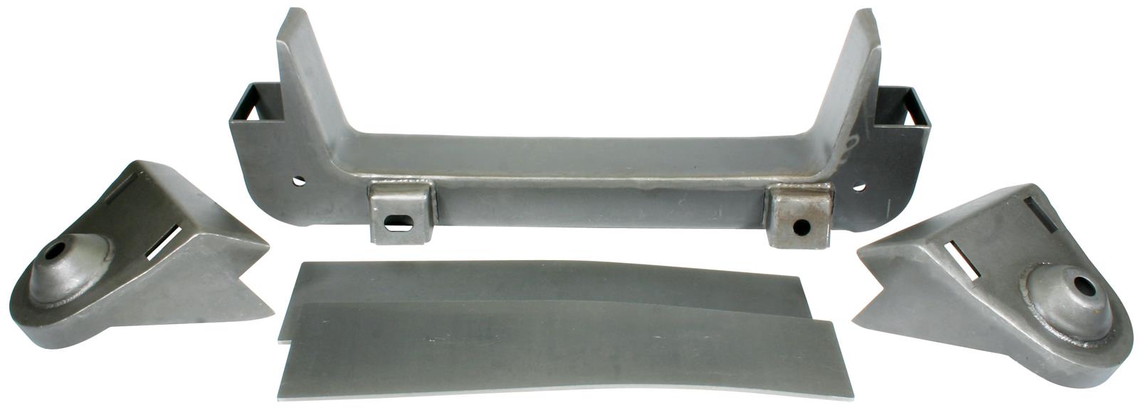 Classic Performance Mustang IFS Crossmembers E3540M2-X