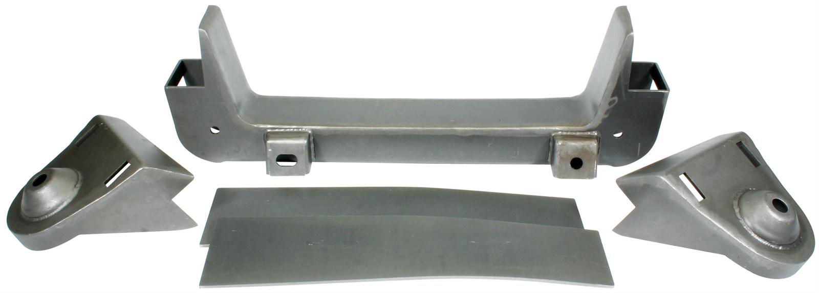 Classic Performance Mustang IFS Crossmembers E4754M2-X