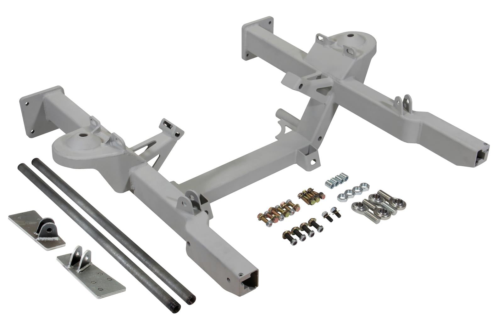 Classic Performance Front Crossmembers E6267M2-DLX