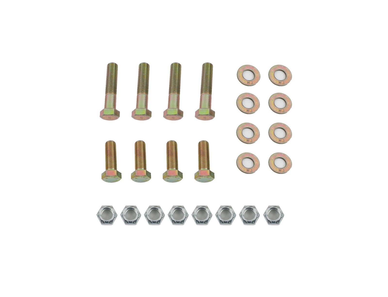 Classic Performance ECONO Line Drop Spindles E6474DS