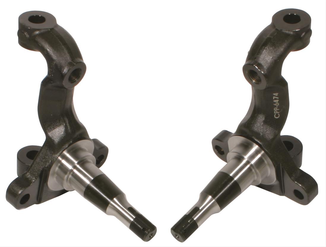 Classic Performance ECONO Line Drop Spindles E6474DS