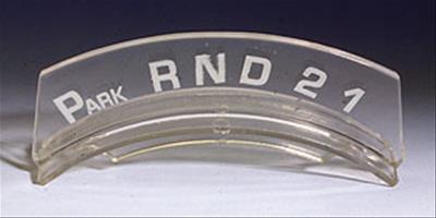 Classic Performance Shift Indicators ECL-3/4