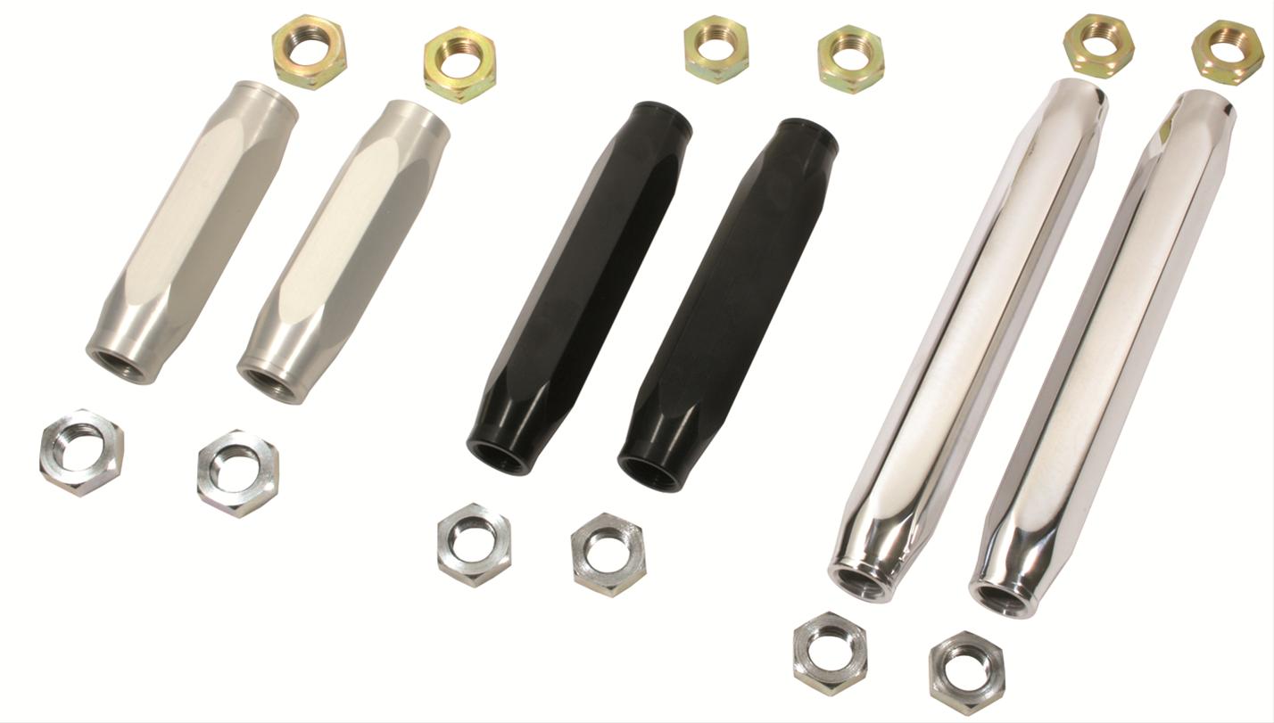 Classic Performance Billet Tie Rod Adjusting Sleeves ES350SP-AP