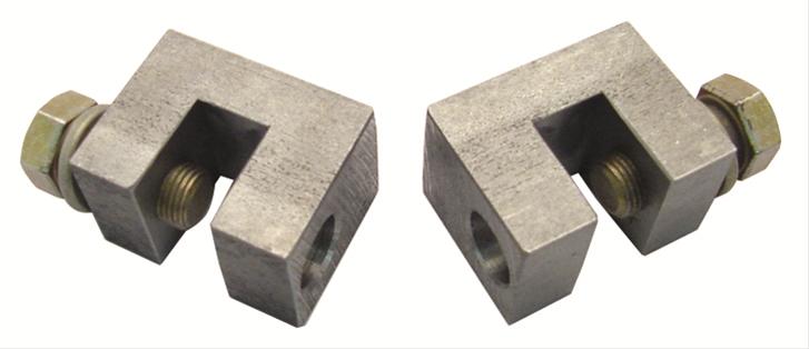 Classic Performance Tie Rod Drop Kits F-43