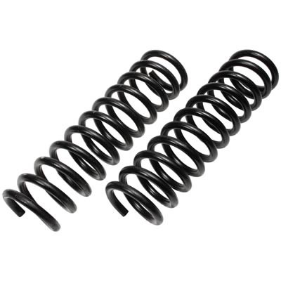 Classic Performance Lowering Coil Springs FCS638-D