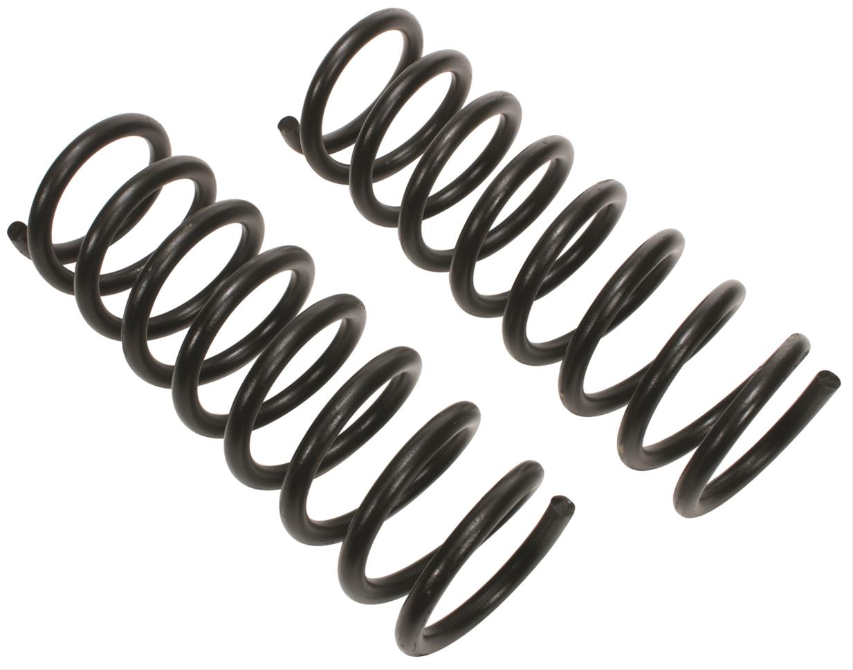 Classic Performance Stock Height Coil Springs FCS6080-S
