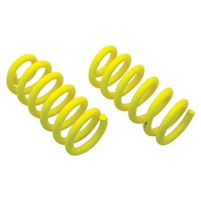 Classic Performance Coil Springs 6372CSSK-R5