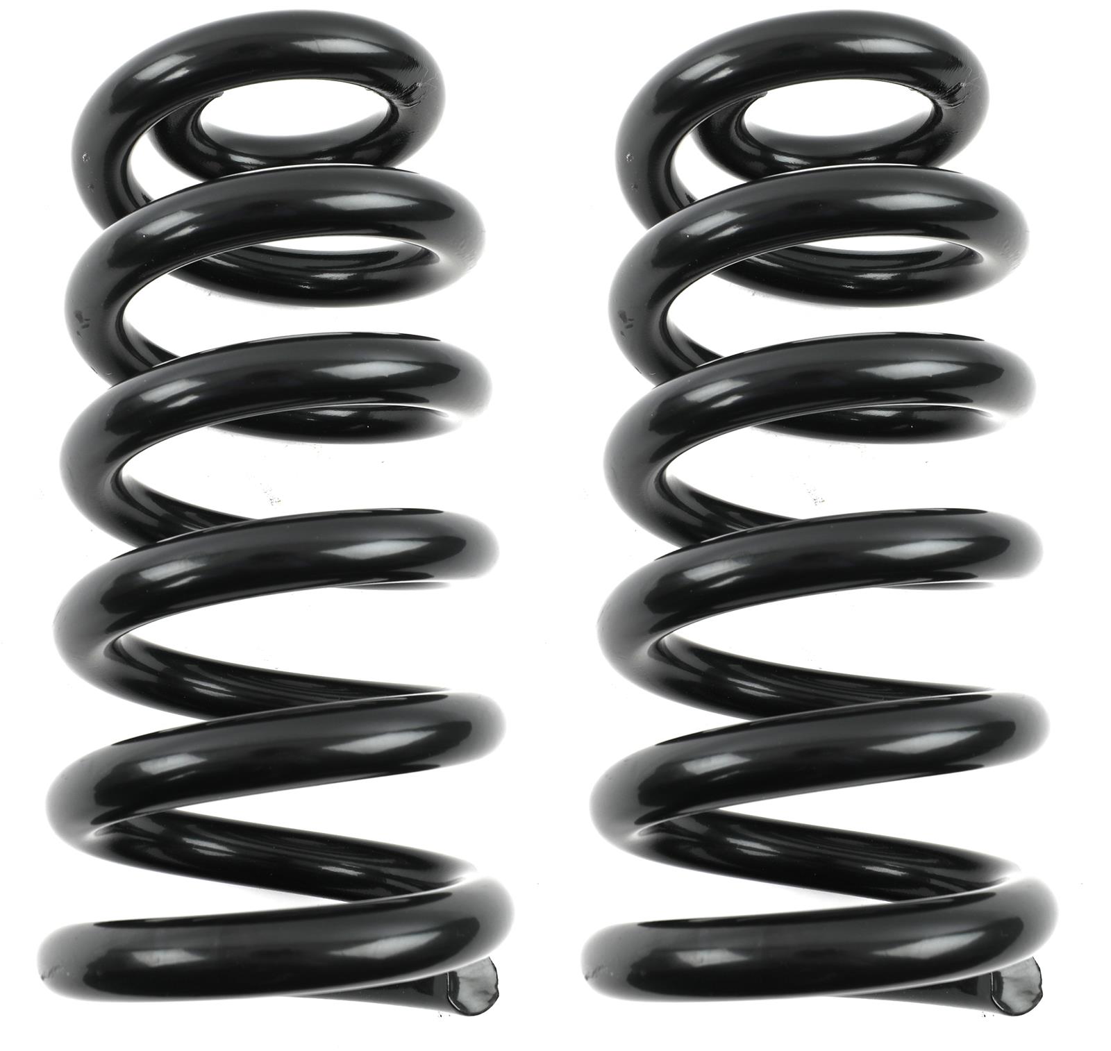 Classic Performance Lowering Coil Springs FCS6102-2