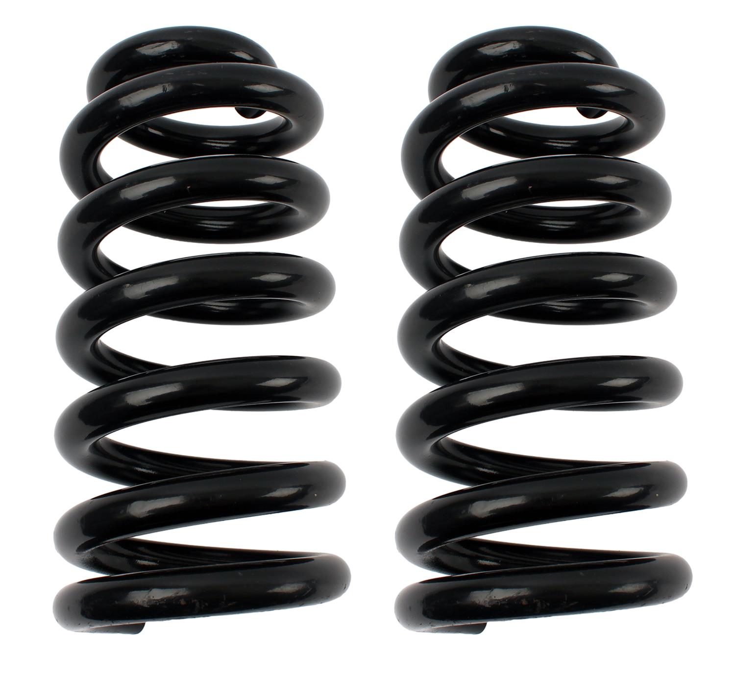 Classic Performance Lowering Coil Springs FCS6102-3
