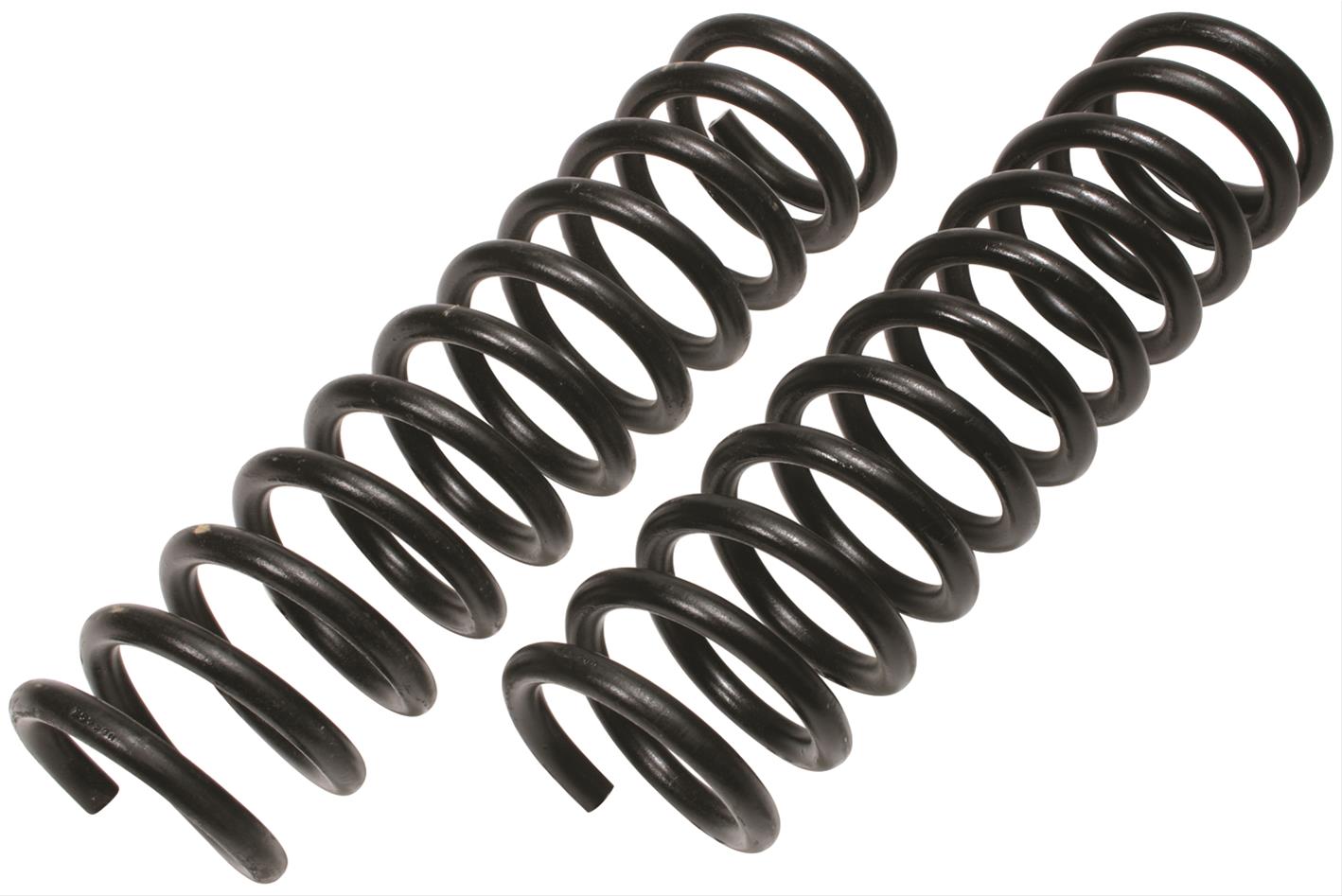 Classic Performance Stock Height Coil Springs FCS6200-S
