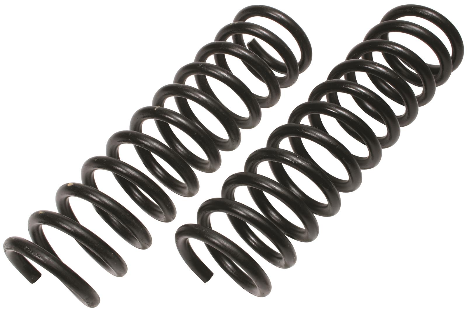 Classic Performance Lowering Coil Springs FCS6330-D