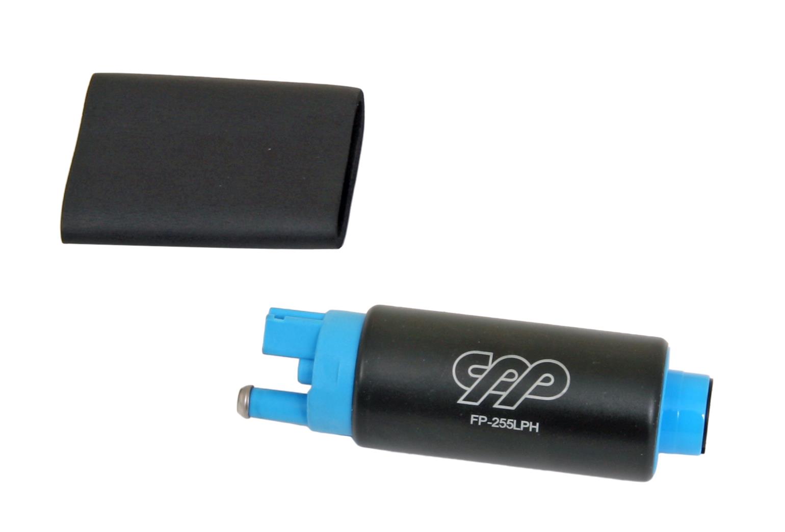 Classic Performance Fuel Pumps FP-255LH