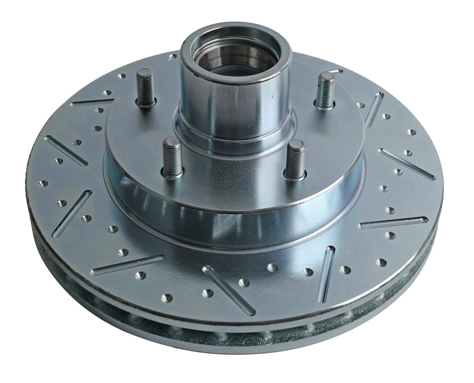 Classic Performance Upgraded Disc Conversion Rotors GXZ-31838