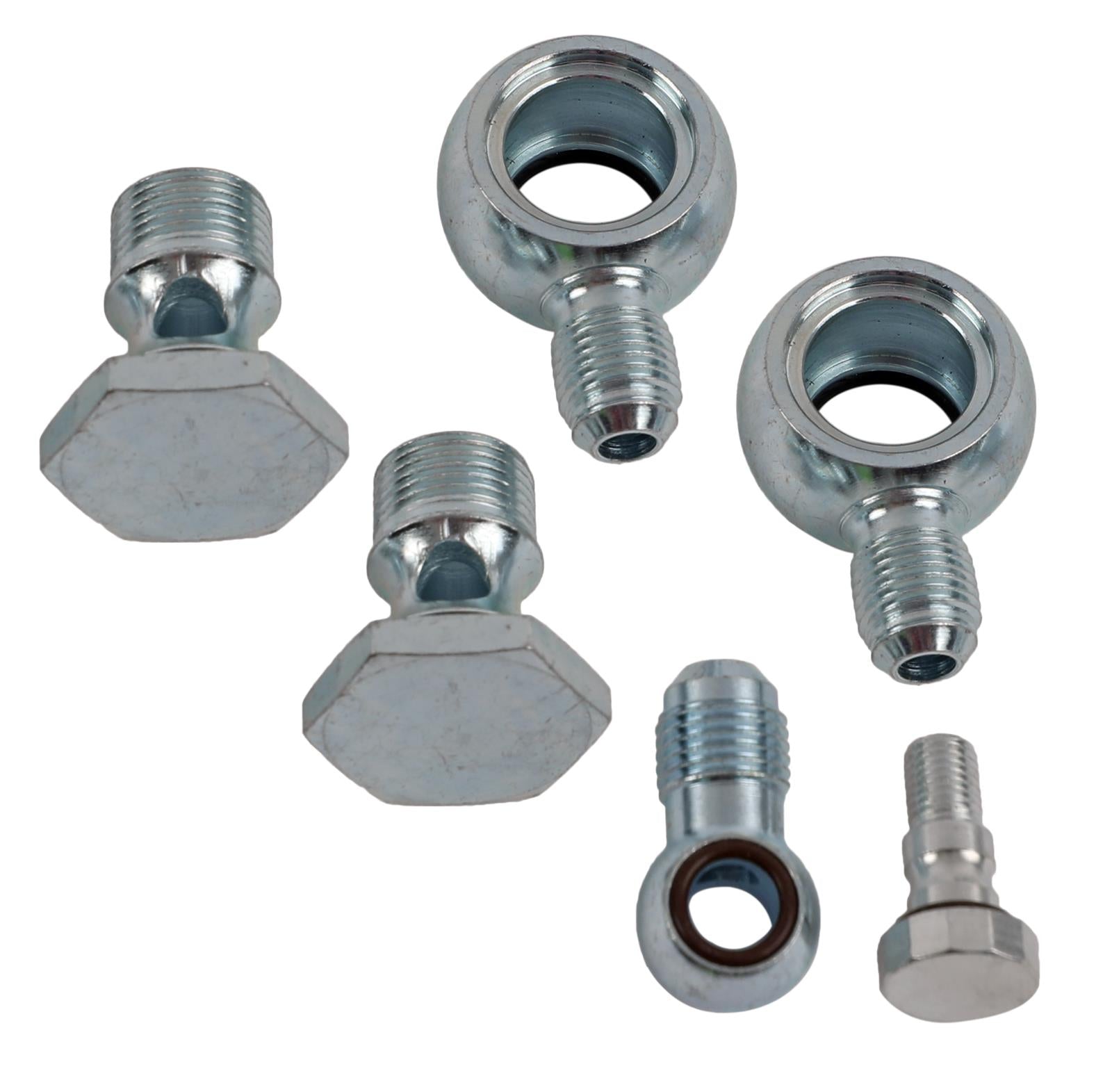 Classic Performance Banjo Fittings HBAN90