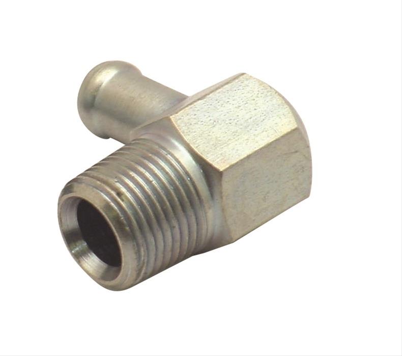 Classic Performance Manifold Vacuum Fittings IN38