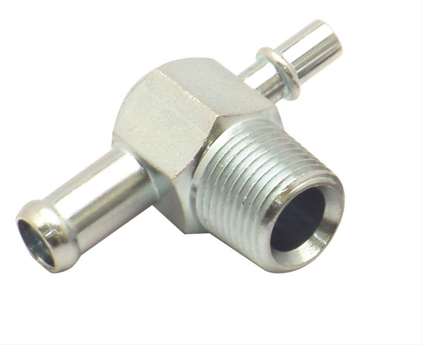 Classic Performance Manifold Vacuum Fittings IN38RS