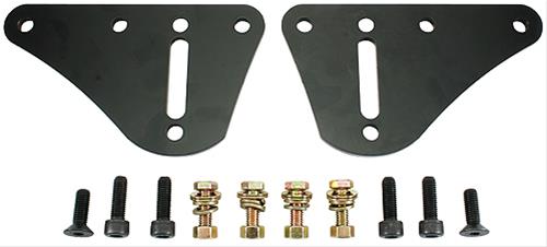 Classic Performance Motor Mounts and Inserts LS1-K125