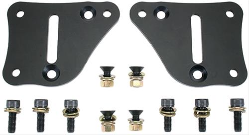 Classic Performance Motor Mounts and Inserts LS1-K3