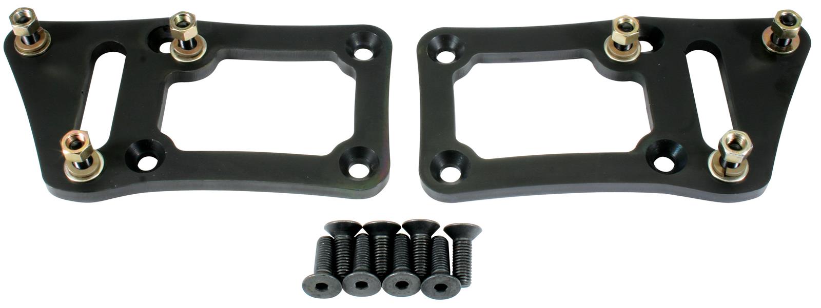 Classic Performance Motor Mounts and Inserts LS1-KS