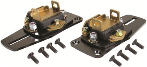 Classic Performance Engine Mounts LS1-KU-P