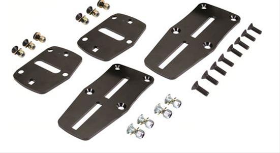 Classic Performance Engine Mounts LS1-KU