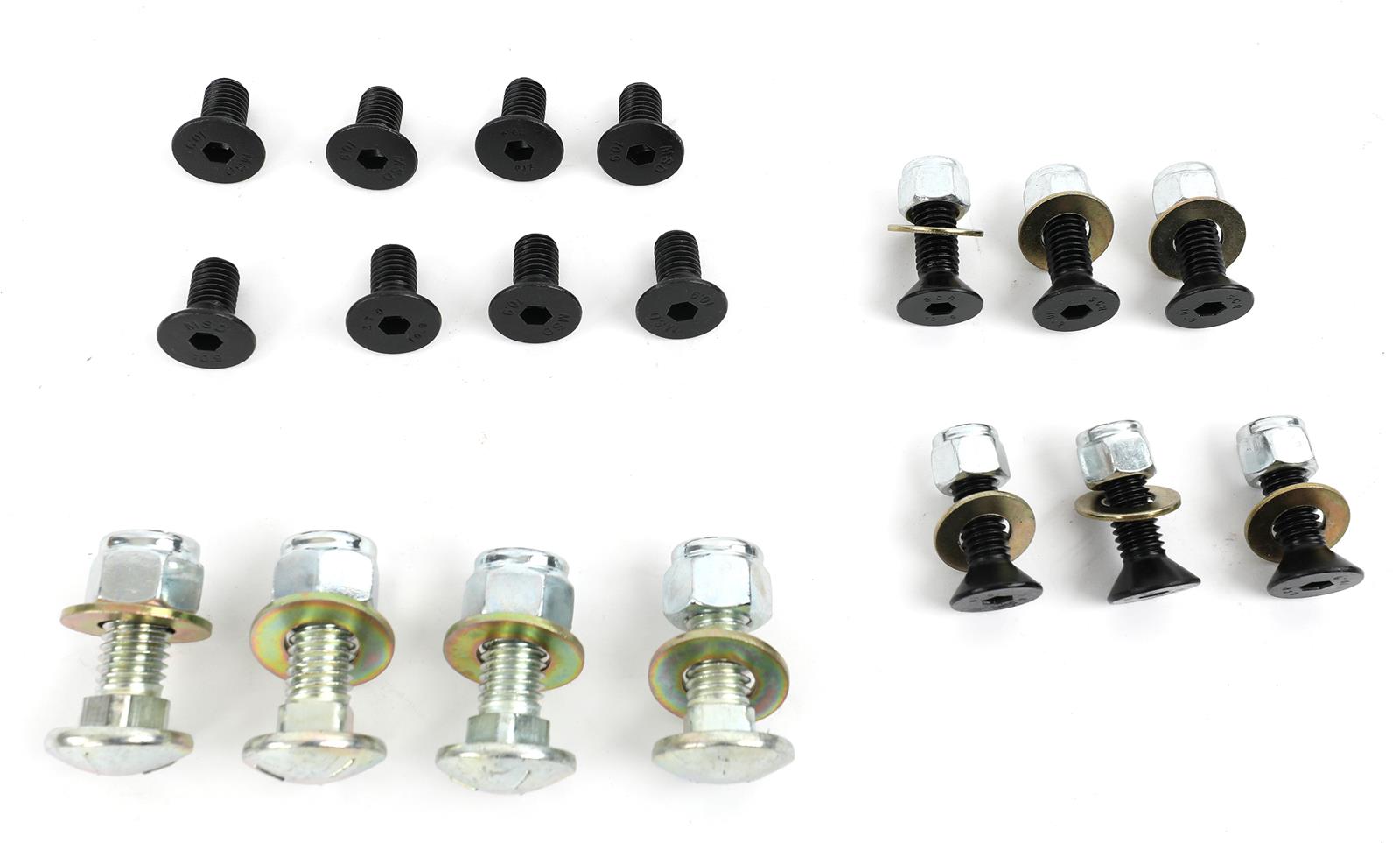 Classic Performance Engine Mounts LS1-KULAC-P