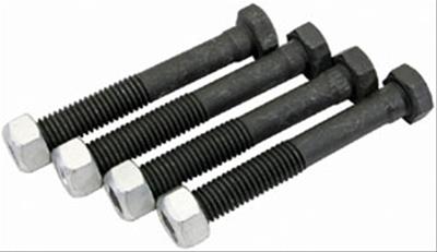 Classic Performance Control Arm Hardware RC-404