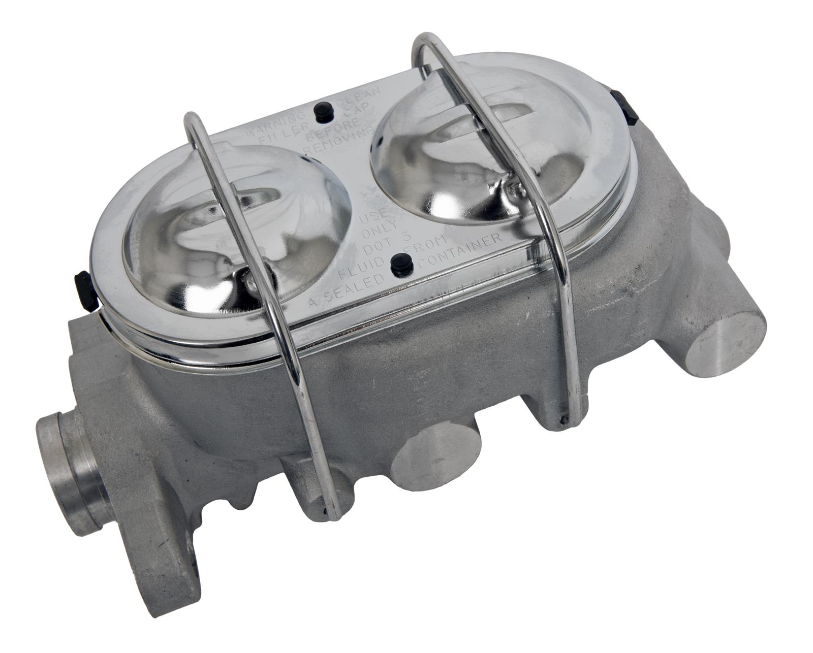 Classic Performance Master Cylinders M-C118-APLF