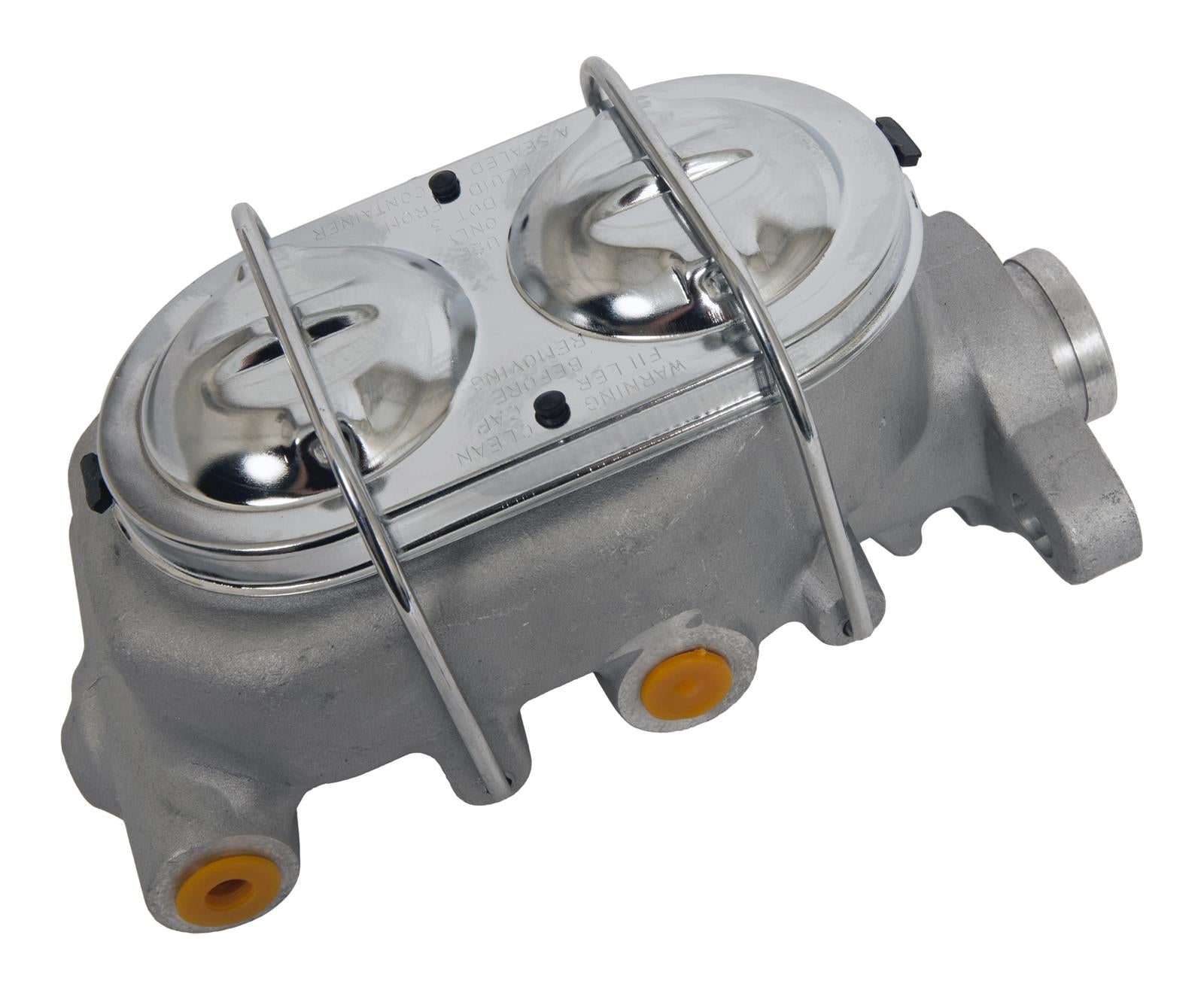 Classic Performance Master Cylinders M-C118-APLF