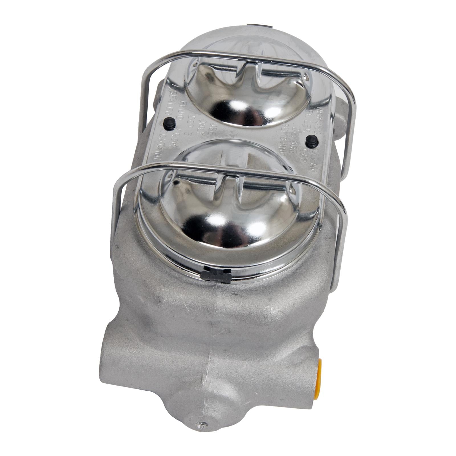 Classic Performance Master Cylinders M-C118-APLF