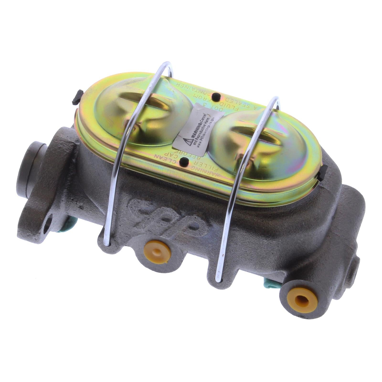 Classic Performance Master Cylinders M-C1516-L