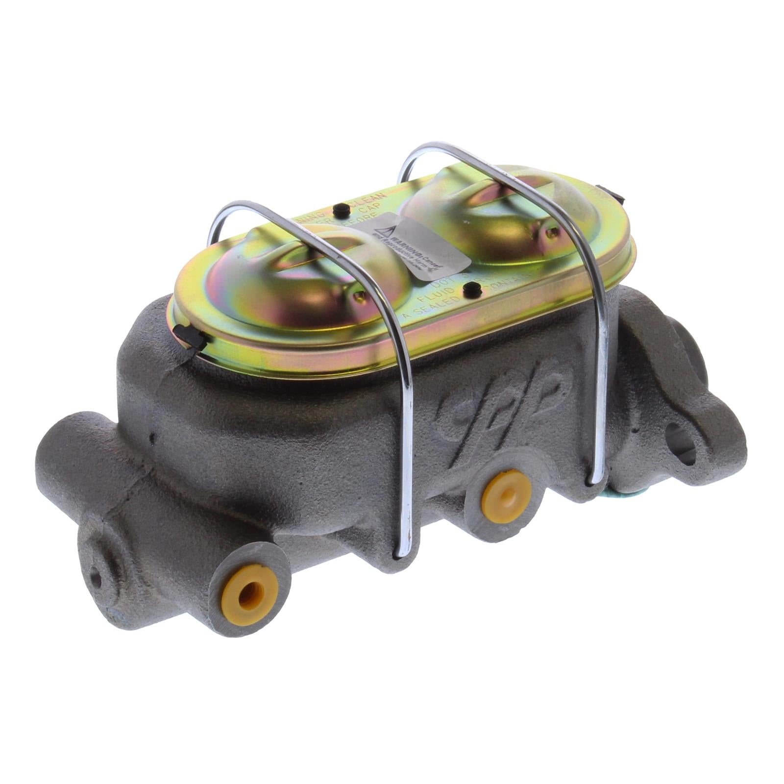 Classic Performance Master Cylinders M-C1516-L